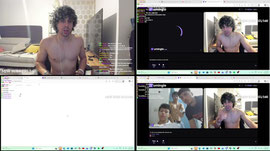 🔴SURVIVED DIAMOND GYM🔴GOING ON UMINGLE SHIRTLESS🔴MJW OWNS THE MOON🔴