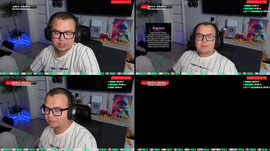 STREAM NIESPODZIANKA, NIE OGLĄDAMY MECZU POLSKA!