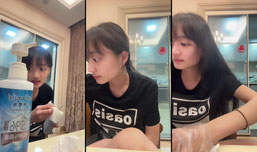 毛毛暴风雨正在直播