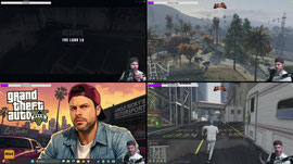 short monday stream (GTA RP)