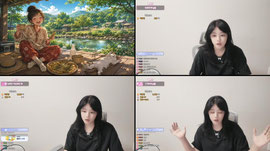 하핳