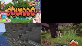 THE WIZARDS SMP