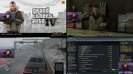 🔥 GTA 4 Chaos Mod +DLSS 5 🤯 ВСЯ ИНФОРМАЦИЯ ОБО ВСЁМ 👉  🔥 АУКЦИНАЦИЯ 🔥 👉 t.me/lasqastreams