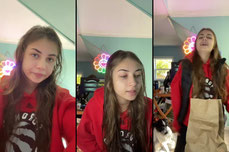 Ava Willson