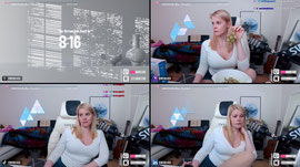 OMG Reacting to crazy...
