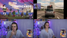 🧉 LLUVIA MATES Y ONE PIECE (WANO) 🧉| !cine !redes !catalogo