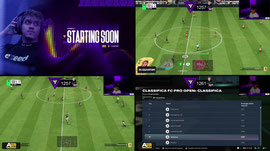 TOP 10  FC 27 PRO LADDER !!!! !social !camera !tattiche !tiktok