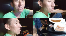 にしくんと雑談