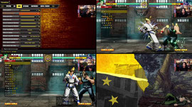 Découverte Kim Kaphwan sur Fatal Fury !fatalfurycotw #ad