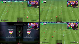 ELIGELLA CUP HALBFINALE Schwitzen  🔥 🔥| !hoc !paulaner !tisiTV !eneba