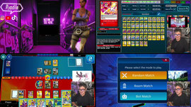 Digimon Card Game!  !merch !youtube !socials !discord