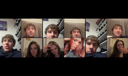 Big Personality on this TikTok