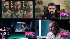 🔴 SPIEGEL TV nimmt FLER auseinander | Schlechteste Deutschrap Lines | ASCHE bei SSYNIC | BZET wird Casinostreamer u.v.m.