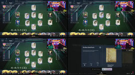 ELIGELLA CUP Finale Watchparty  🔥 🔥| !hoc !paulaner !tisiTV !eneba