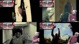 MADE IN ENGLAND by @djajmusic