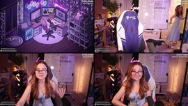I'VE BEEN ABANDONED! Come Sy Hi! | 5 Subs = MACARENA + Name on Board for Month! | !supps !tip !sub !wishlist | Lyssaurora on all !socials