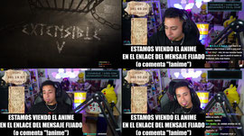 SEGUIMOS con TENSURA ISEKAI del SLIME PEAK 🍿🔥 | EXTENSIBLE 5: Edicion Esclavitud ⛓⌛ Día 40 | !viendo