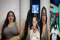 Khadija El