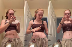 Untitled stream