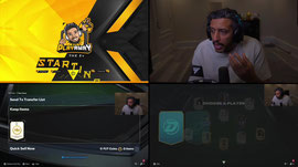 بكج الهيرو ونشوف السوق - FC27 🔥