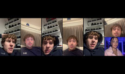 Big Personality on this TikTok