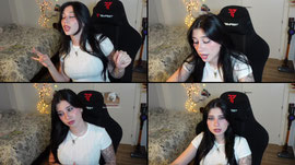 MI 24 STREAM (cuando llegue a mi stream 27, hago 12h y empieza temporada halloween)
