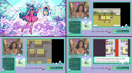 🌷WHAT HAPPENS NEXT?! Emerald Post-Game🌷!vods !lacemade @knimbley