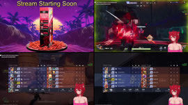 Meowdy Partner :3 Playing Rivals until I hate it then Onimusha??  | Top 5 Lowest IQ Streamer  |