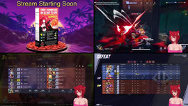 Meowdy Partner :3 Playing Rivals until I hate it then Onimusha??  | Top 5 Lowest IQ Streamer  |