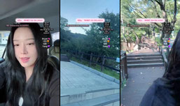 밥이먹고싶어서 운동가는여자   해장마렵다ㅜㅜ    소통 라이브