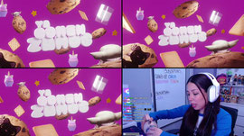 LUNES DE MATES Y FINAL FANTASY VXI  ❤️ || COMUNIDAD CUQUI 🍪|| !ig !redes !ds !youtube