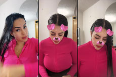 🐎LA POTRA REBELDE 🖤👻