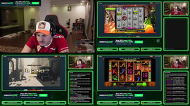 NUEVO CASINO ROAD TO 40K