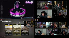 STREAMER TIER S PRENDE STREAM Y JUEGA JUEGOS CON STREAMERS TIER S