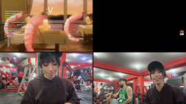 GYM  BASTA DE TONTERIAS