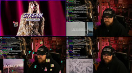 NEW TAYLOR MUSIC! TAYLOR SWIFT - ENCORE, LETS GO!