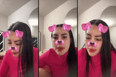 🐎LA POTRA REBELDE 🖤👻