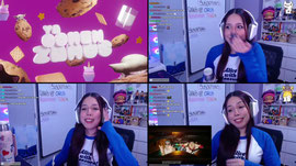 LUNES DE MATES Y FINAL FANTASY VXI  ❤️ || COMUNIDAD CUQUI 🍪|| !ig !redes !ds !youtube