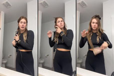 Untitled stream