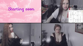 Hi! New here? ♡ | 🎡 1 SUB or 50 🎈 = 1 WHEEL SPIN