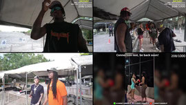 ⚡️GUN RANGE⚡️ w/ FreeBandzFresh & ItsBetoBih⚡️TGF⚡️IRL⚡️MIAMI⚡️