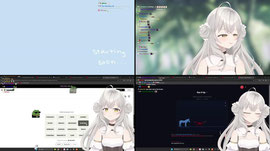 what it means to be a REAL woman ⚔️ yap -> woman simulator | !gg !youtube !discord