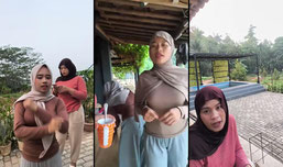 Suzy Village sedang live sekarang!