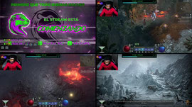 Ultimo dia de Diablo lv, Anoche hice 10 Horas de streaming y mi comunidad me dejo solo, Los de la Soledad BRRRRRRRRRRRR