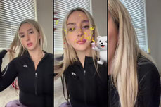 𝒦𝒶𝓎 ♡ (@pilatesbodykay1) TikTok VODs & Stream Recordings | StreamRecorder