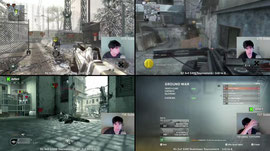 3v3 Black Ops 1 Tournament
