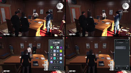 DEPUTY MAYOR Helen Highwater ! | NoPixel V | !youtube !badges
