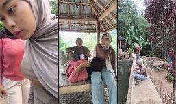 Suzy Village sedang live sekarang!