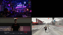 5M GTA RP STREAM!!!/ VERIFICATION GRIND!!!/