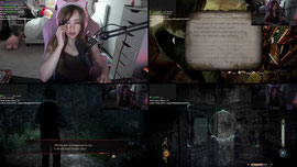Fatal Frame Maiden of Black Water! yay! discord server in bio